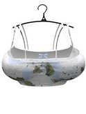 aprelle ava top skyfloral