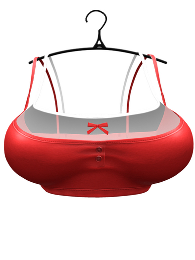 aprelle ava top red