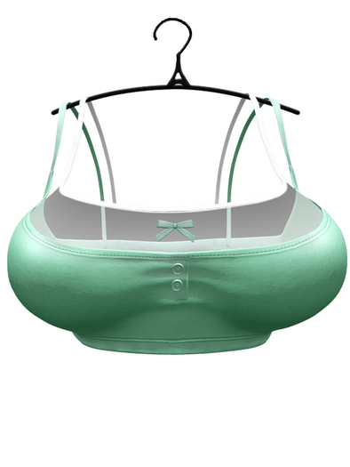 aprelle ava top mint