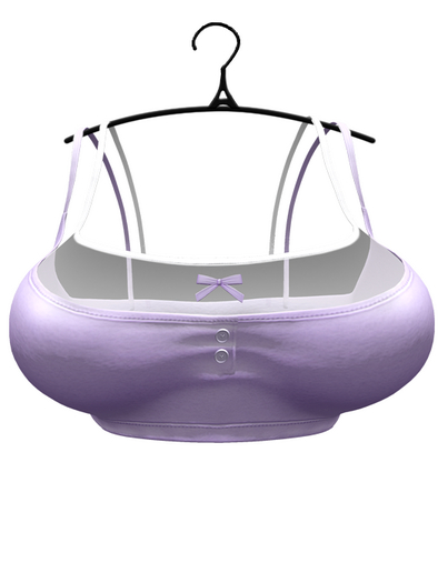 aprelle ava top lilac