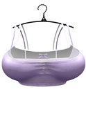 aprelle ava top lilac