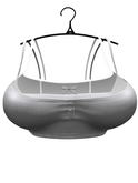 aprelle ava top gray