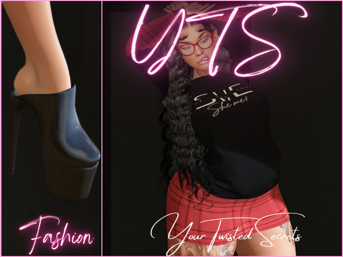 YTS-HEATHER(LEGACY/PERKY)
