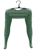 aprelle ava shrug mint