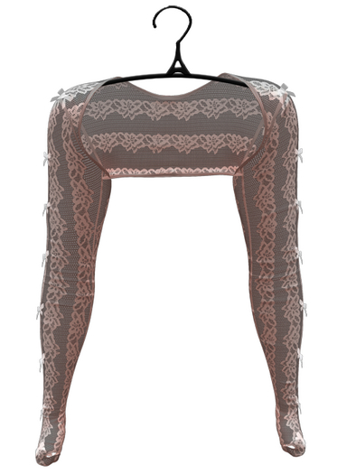 aprelle ava shrug blush
