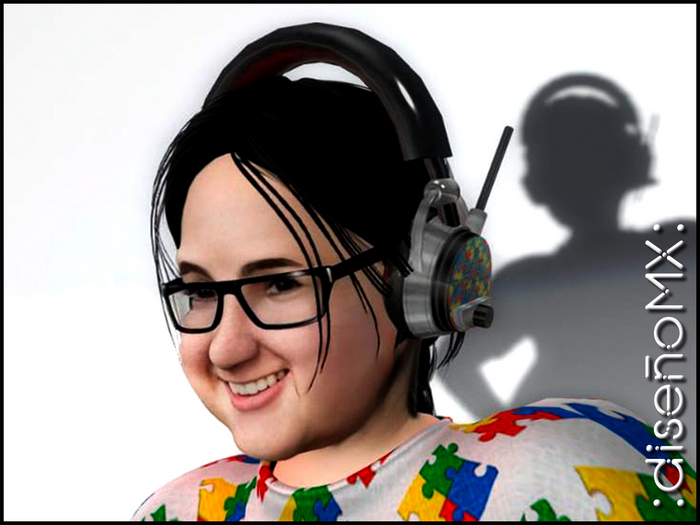 Auriculares :dMX: Headphones with Music