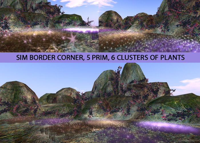 *Heart* - Rock Corner 4