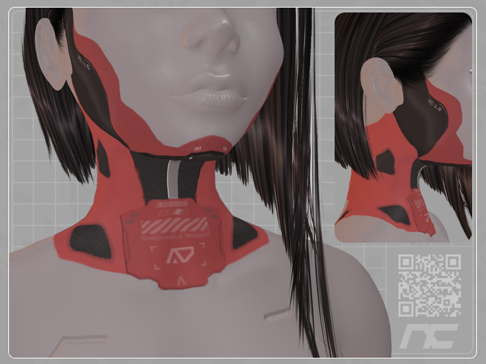 RAVEN R400 [Bloodsport]