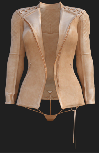 Melody Raissa//      17