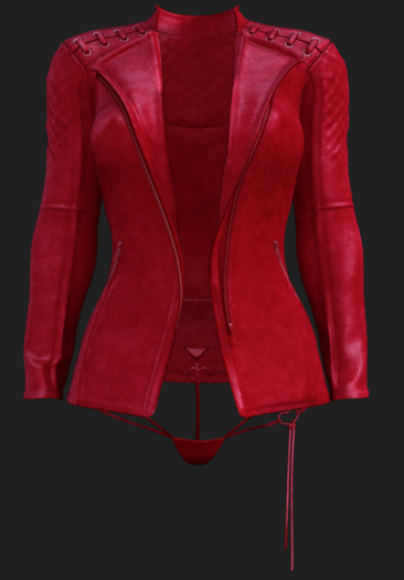 Melody Raissa//      12