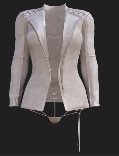 Melody Raissa//      10