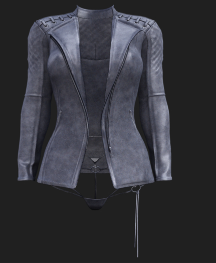 Melody Raissa//      6