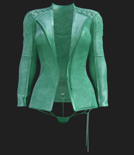 Melody Raissa//      5