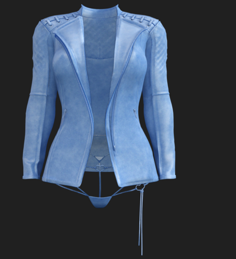 Melody Raissa//      4