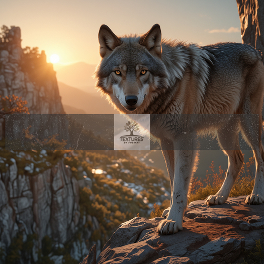 TB - WOLF 4