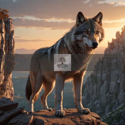 TB - WOLF 2