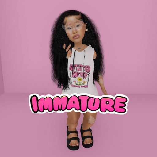 *IM* Ciara Dress Set FATPACK