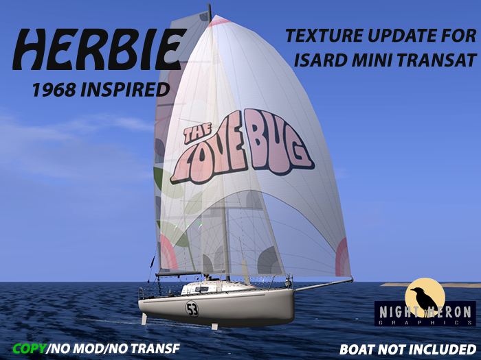 Mini Transat Herbie (53)