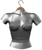 RIOT / Shannon Tank Top - Stone