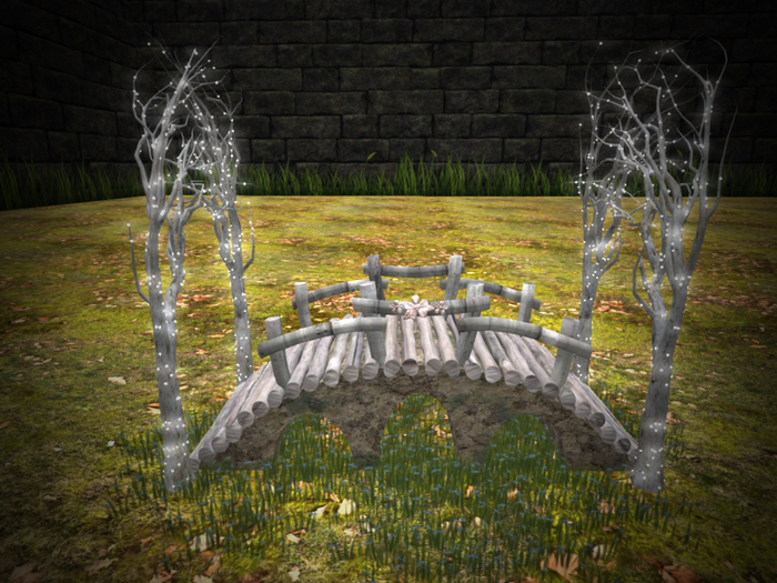 *BBG* Fantasy Bridge