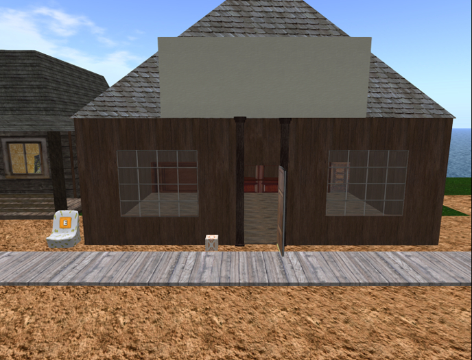 BANK