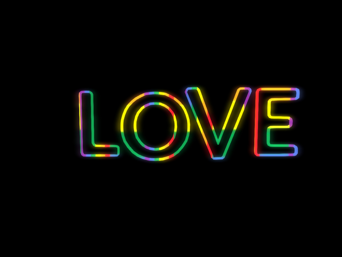 LOVE (G)