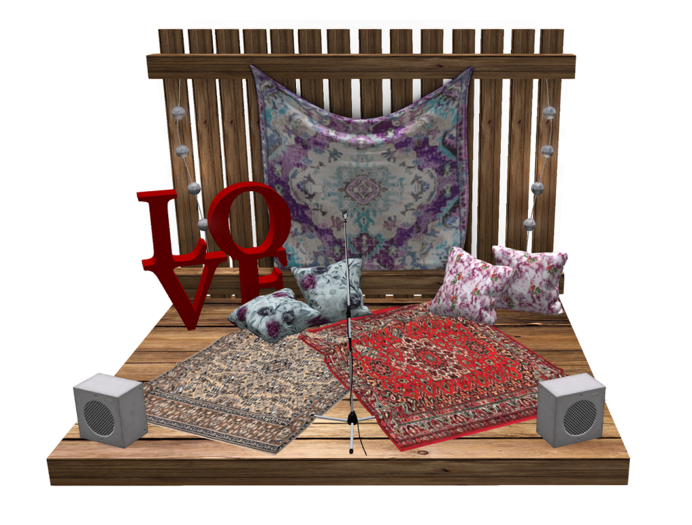 Stage Eclectic for Singers, Hosts, Commedienne
