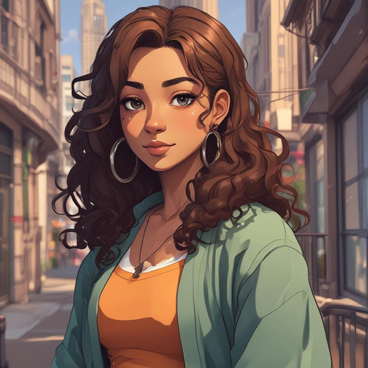 Kolour - Rose