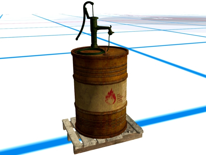 Fuel Pump