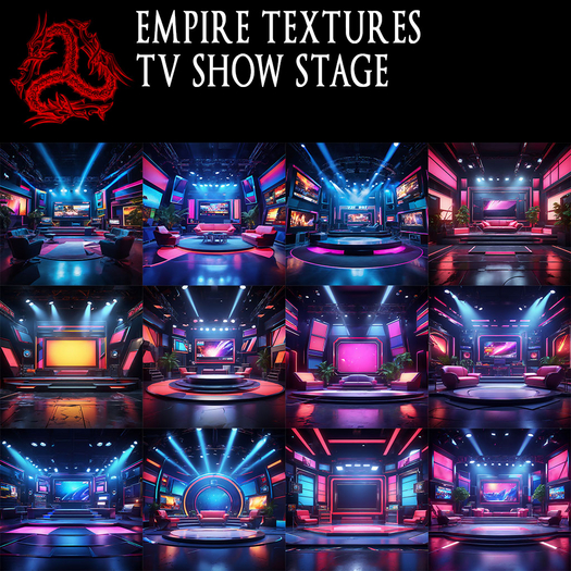 Photo inspiration: Picture Idea: Second Life Marketplace Empire Textures