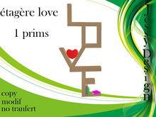 --vendor-- armoire love