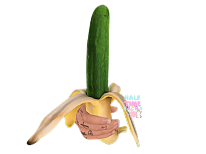 5. [ SpotCat ] Trinkets - Banana