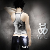 友 Yelka Top Eye  — copy