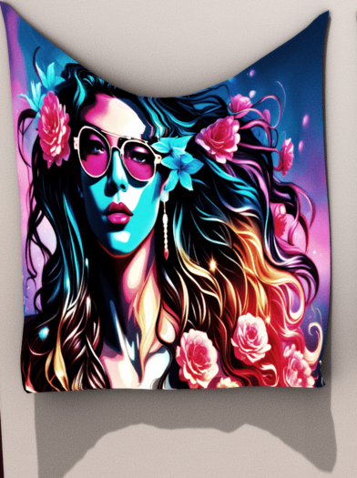 [ Wall Hanging]  Altheda