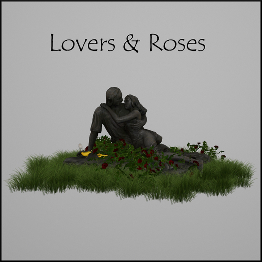 -MBC-Rose Lovers