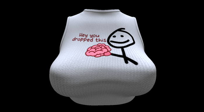 ! ! NB - Dropped This Top - 