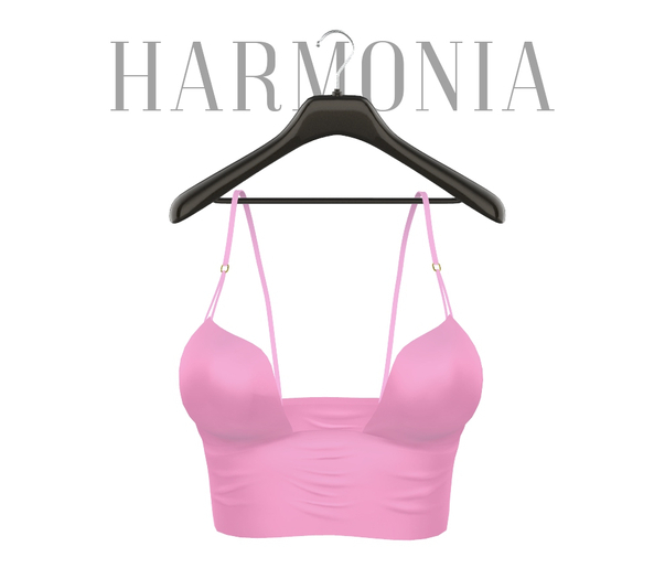 Pink Karla Top Legacy