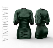 Olive Charlotte Legacy