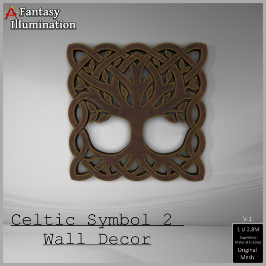 Celtic Symbol 2