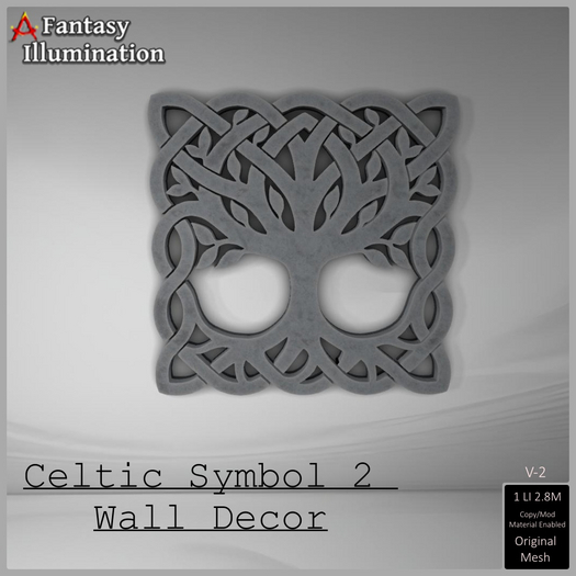 Celtic Symbol 2