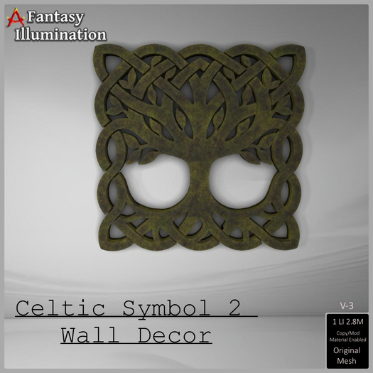 Celtic Symbol 2