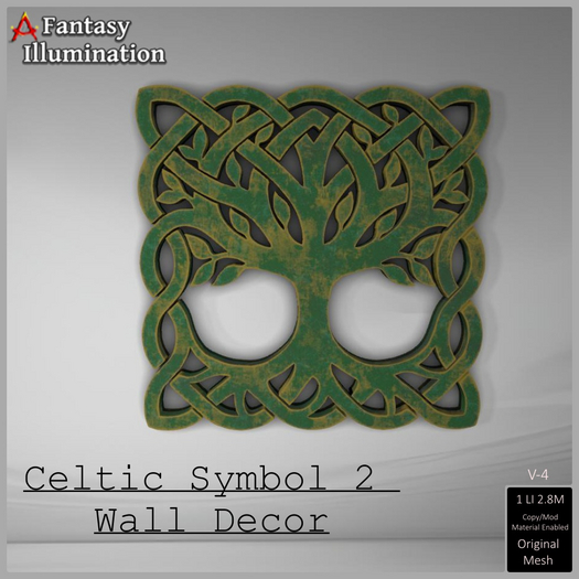 Celtic Symbol 2