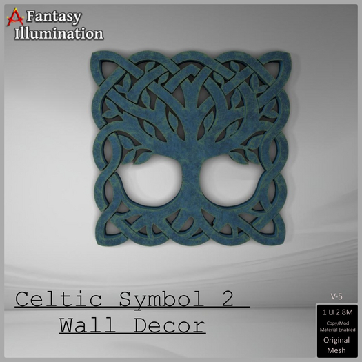 Celtic Symbol 2