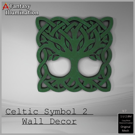 Celtic Symbol 2