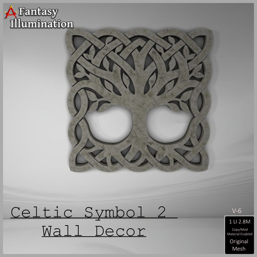 Celtic Symbol 2