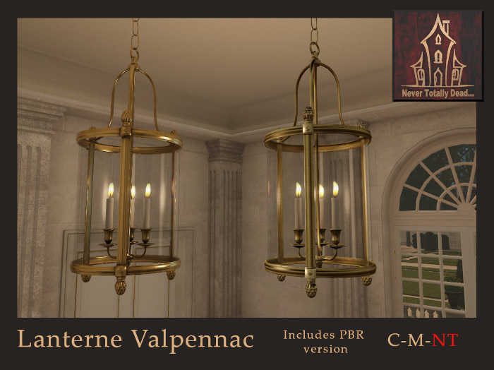 La Lanterne - Valpennac