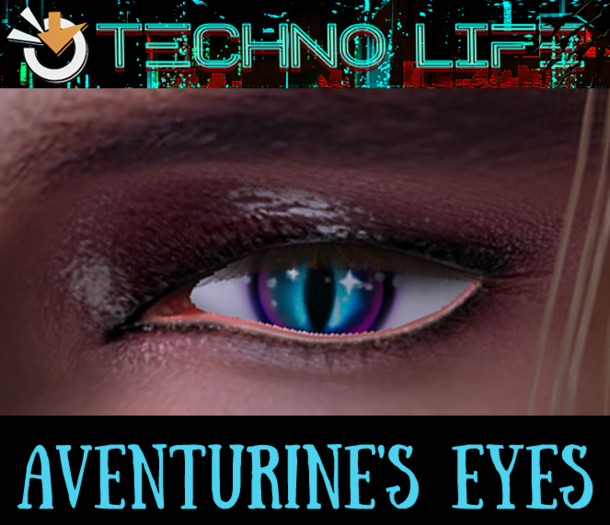 [TL] Aventurine's Eyes bom