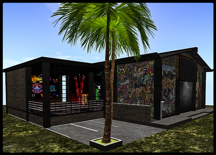 FLORIDA URBAN DIVE CLUB 