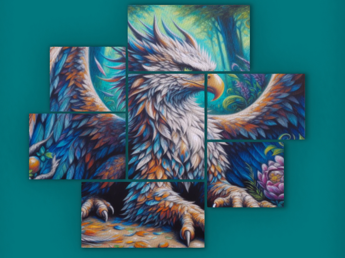 Fantasy Collection 20