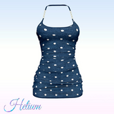 Denim Arson Maitreya Petite